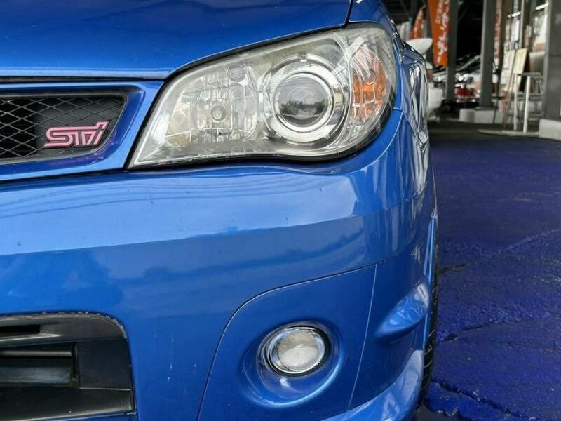 IMPREZA