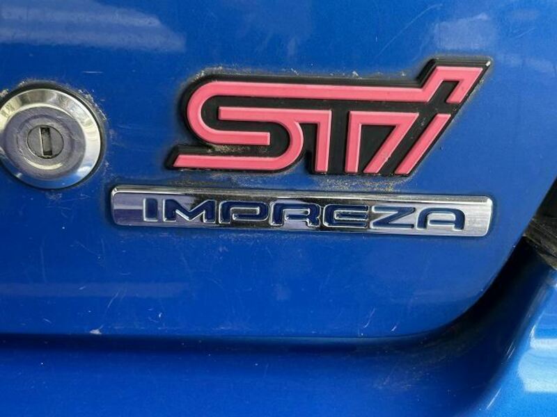 IMPREZA