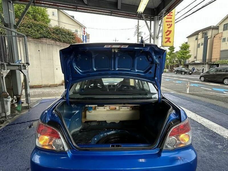 IMPREZA