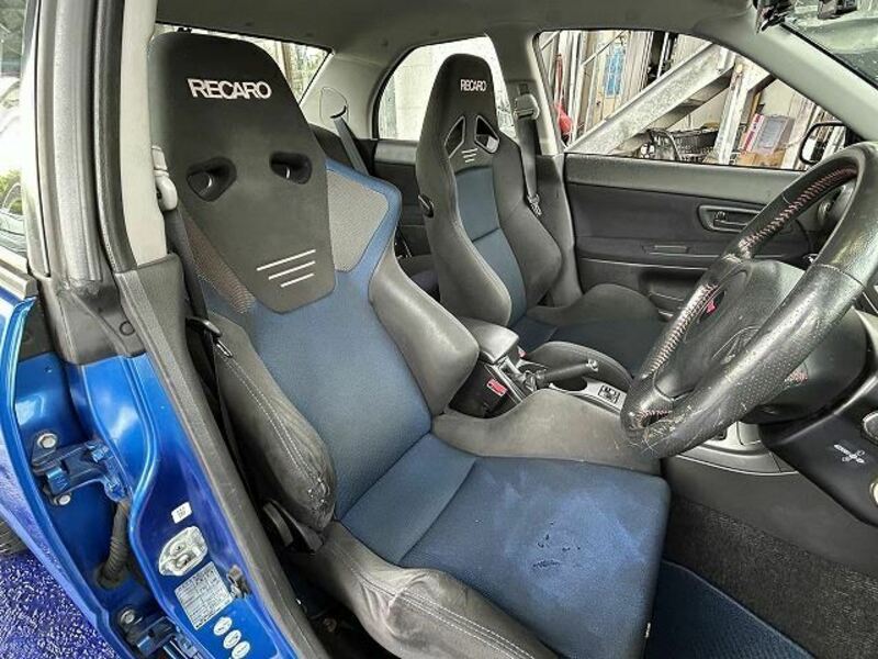 IMPREZA