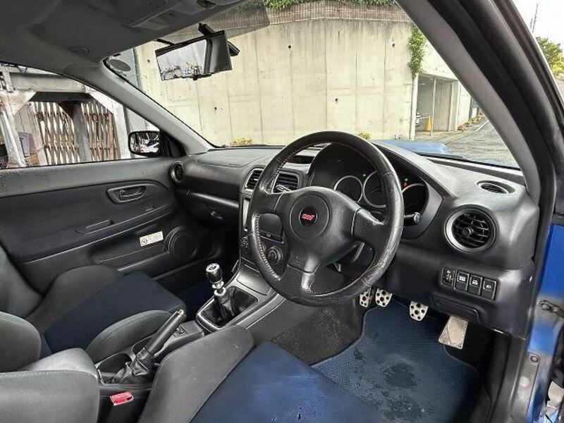 IMPREZA