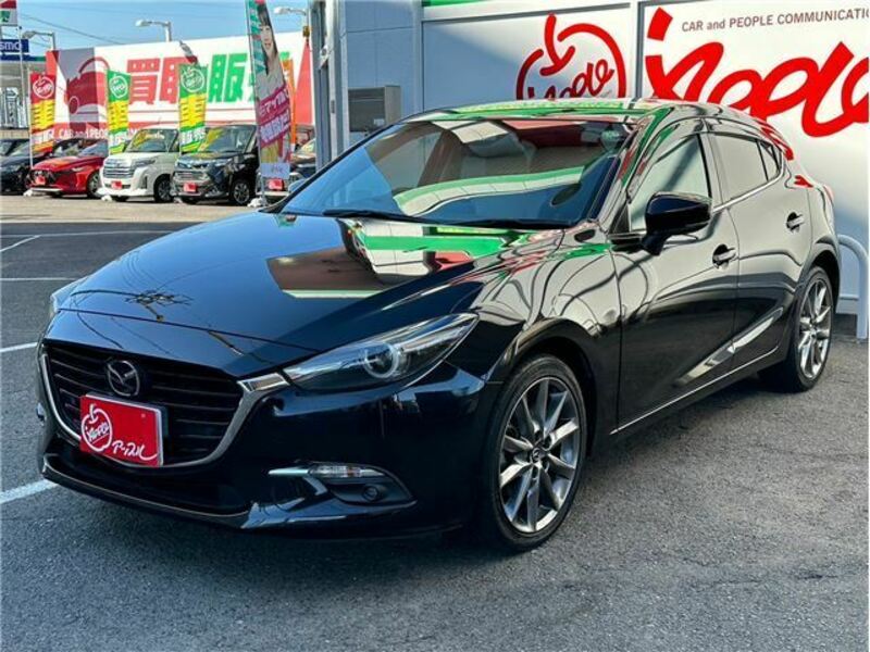 AXELA
