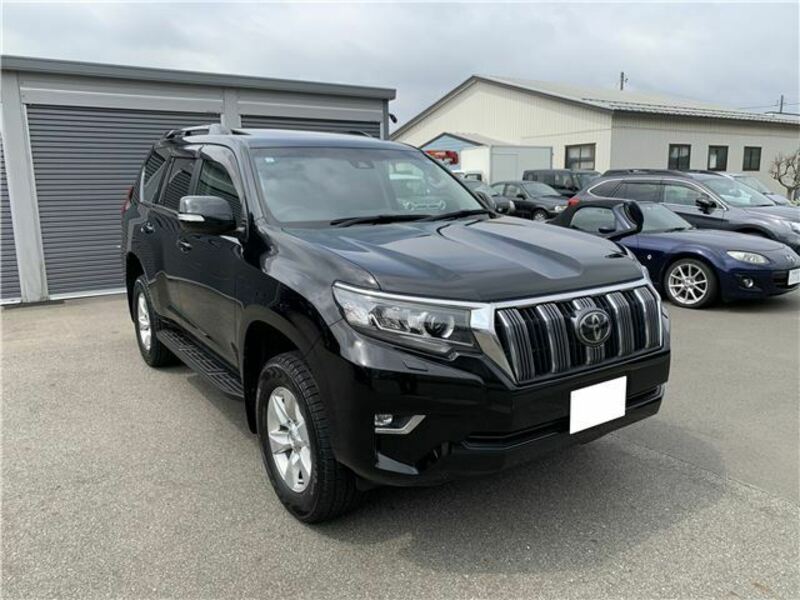 LAND CRUISER PRADO-34