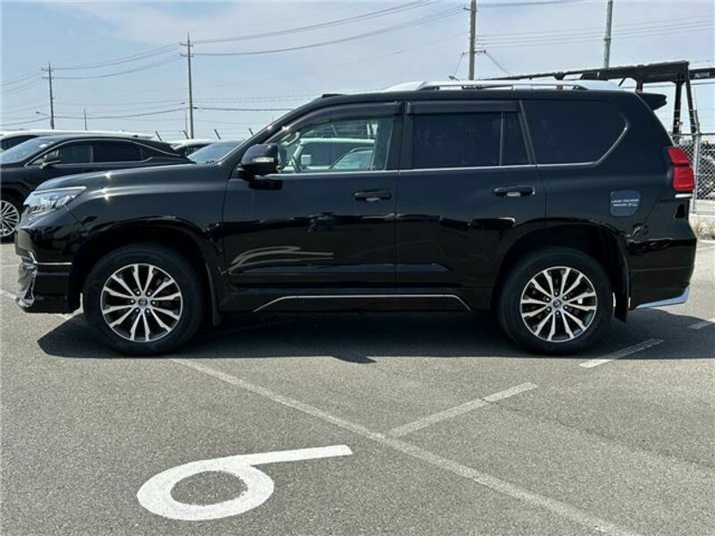 LAND CRUISER PRADO-6