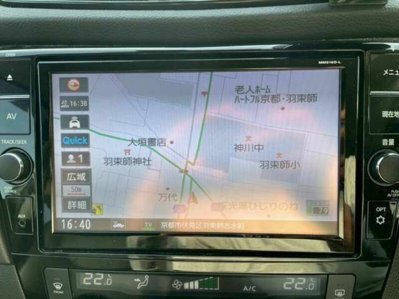 X-TRAIL-2