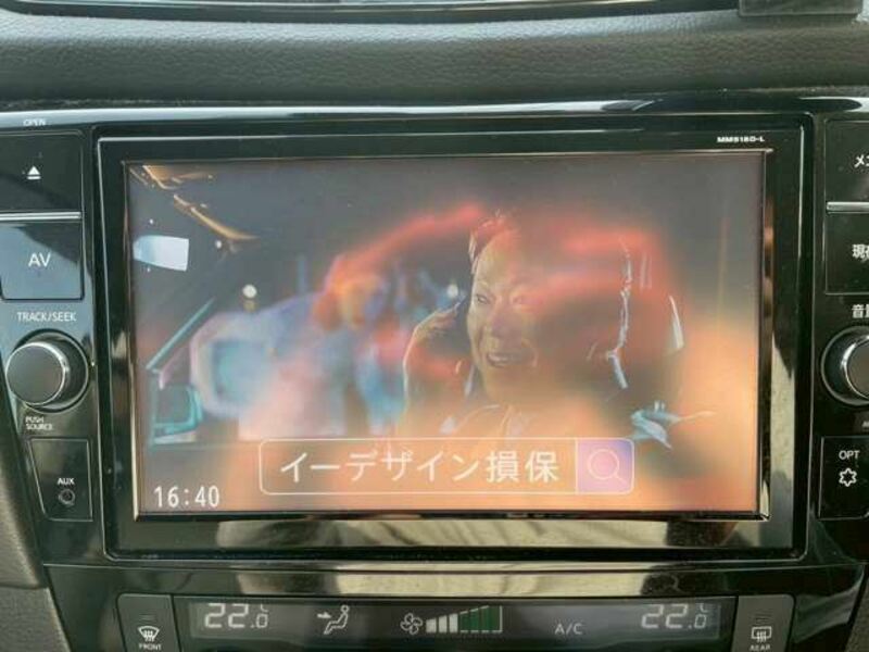 X-TRAIL-4