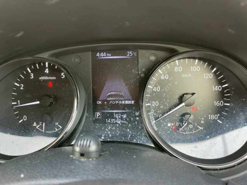 X-TRAIL-11
