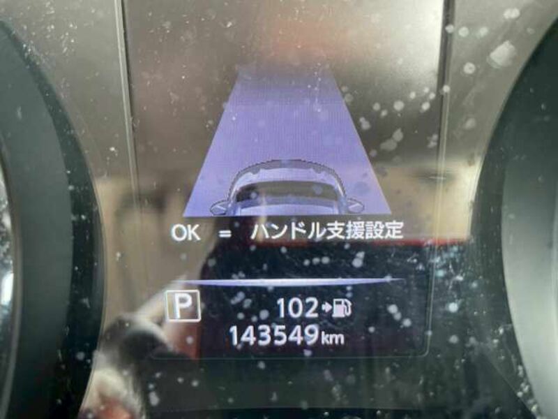 X-TRAIL-12