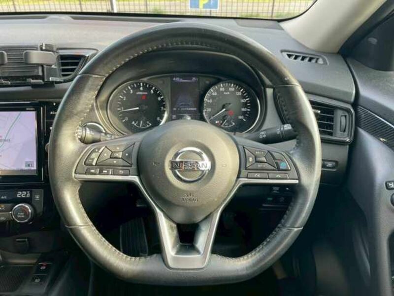 X-TRAIL-13