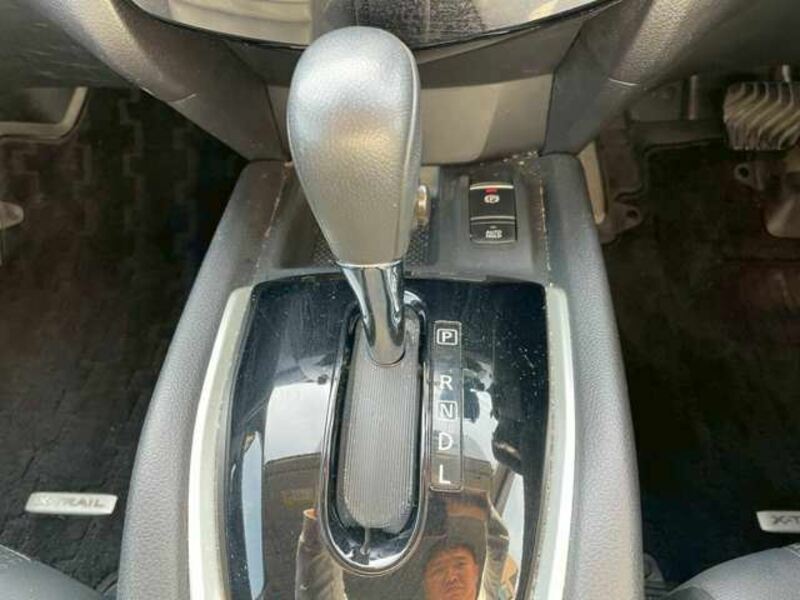 X-TRAIL-14