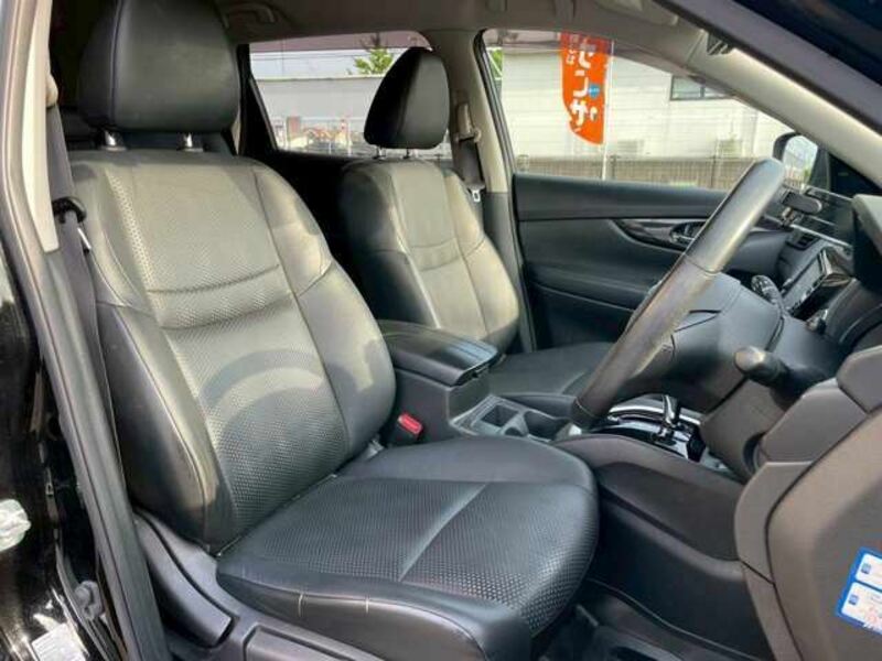 X-TRAIL-16