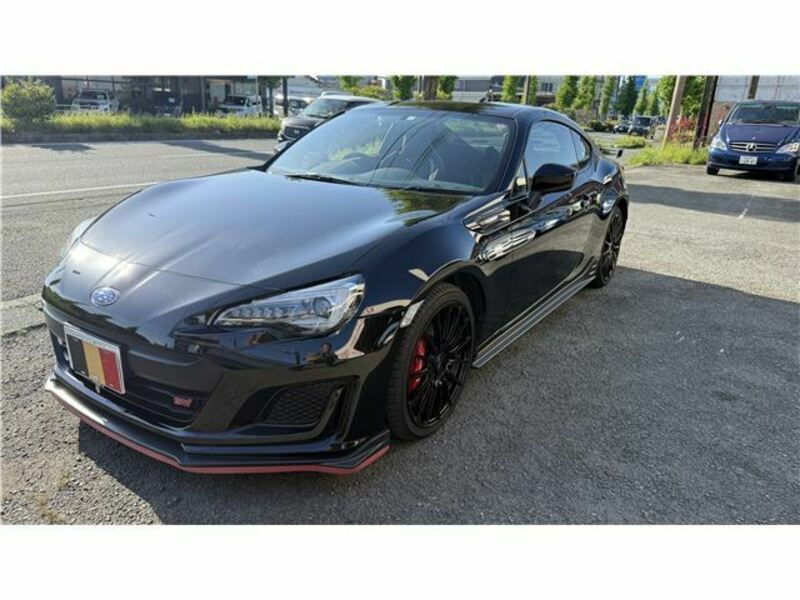 BRZ-1