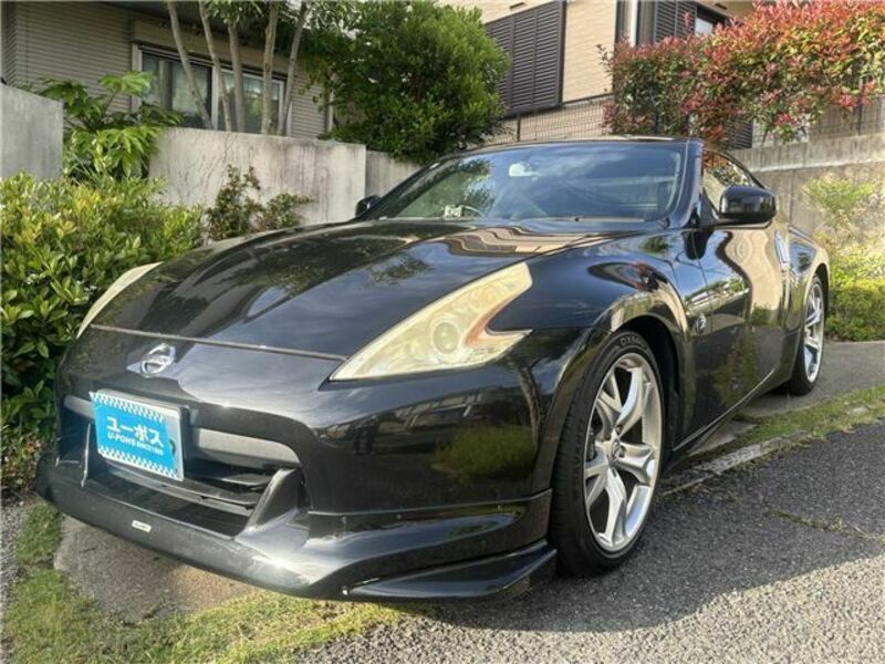 FAIRLADY Z