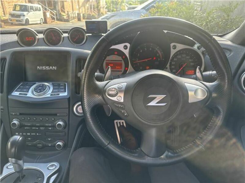 FAIRLADY Z-1