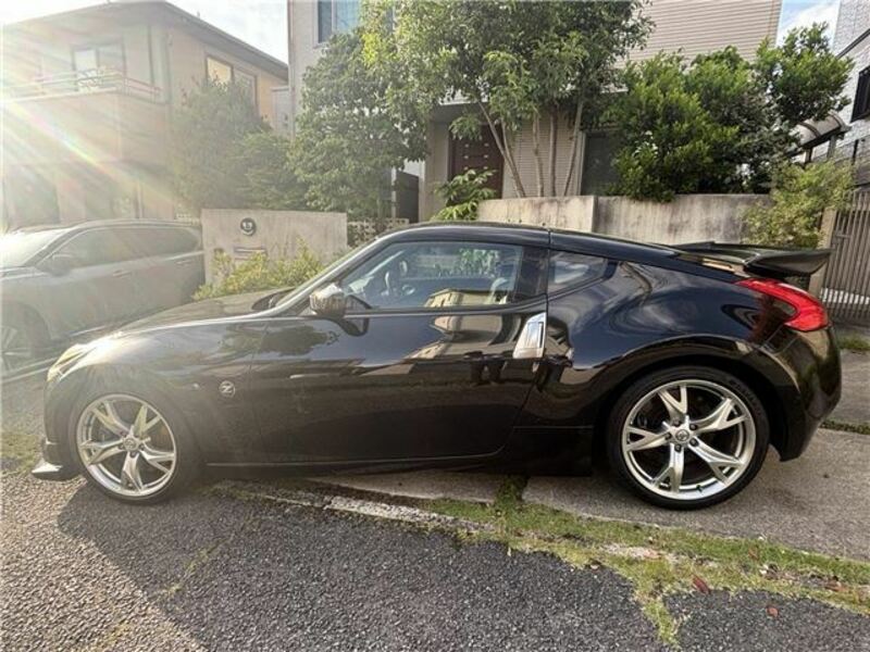 FAIRLADY Z-2