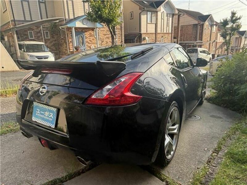 FAIRLADY Z-4