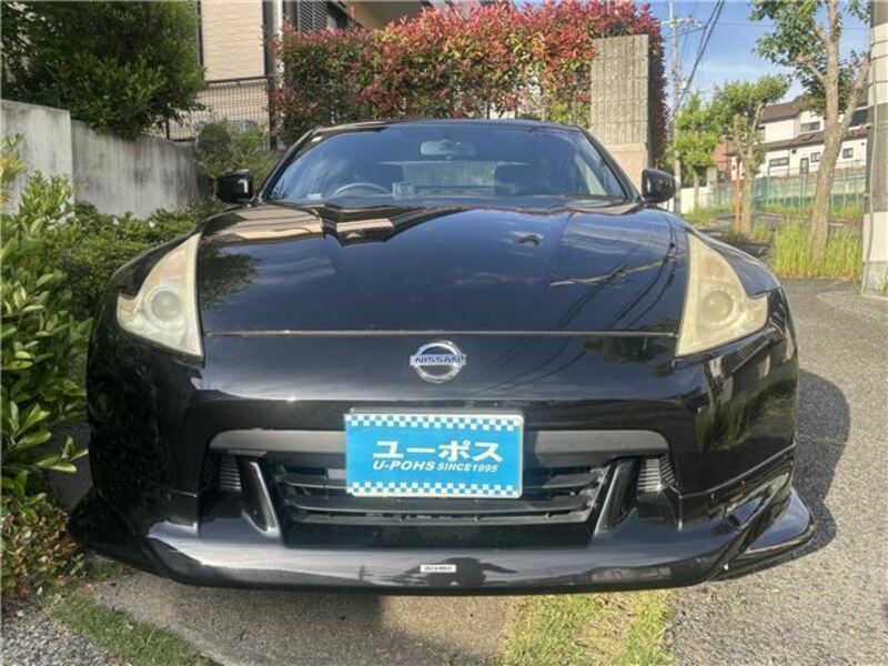 FAIRLADY Z-6