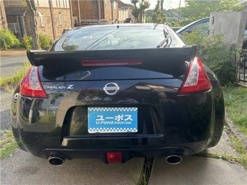 FAIRLADY Z-7