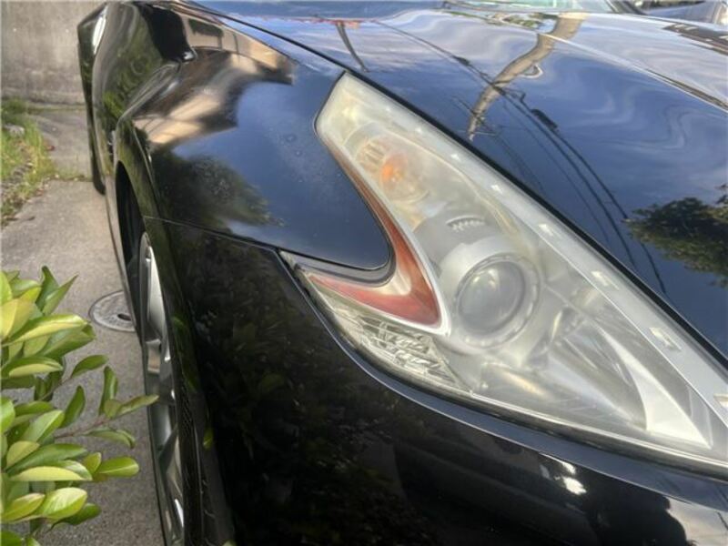 FAIRLADY Z-11