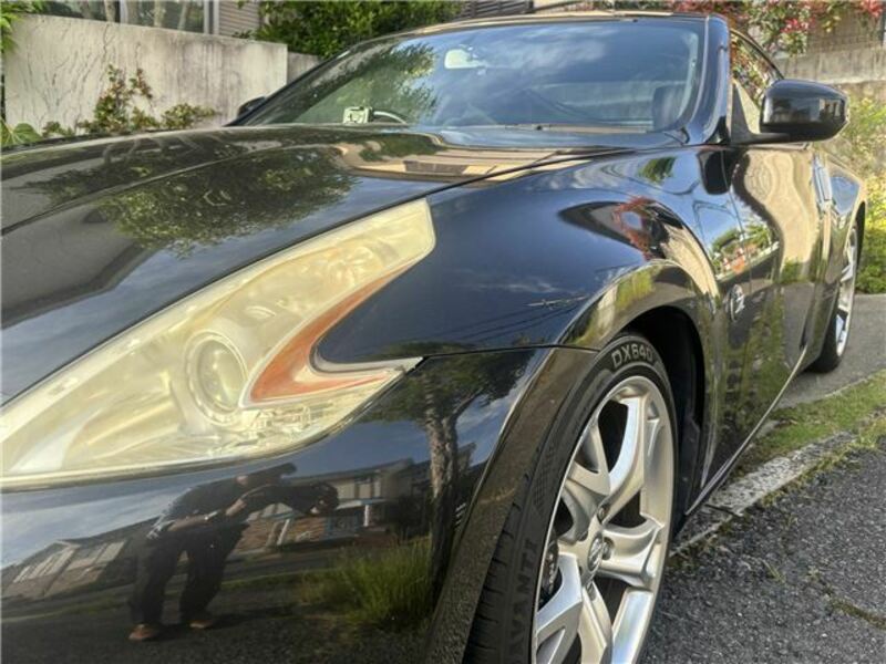 FAIRLADY Z-13