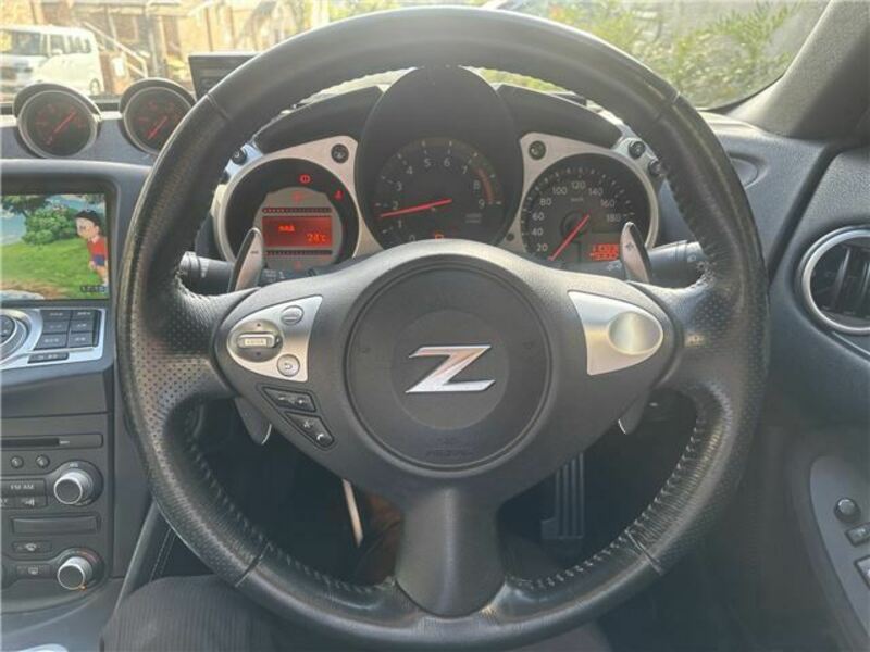 FAIRLADY Z-15
