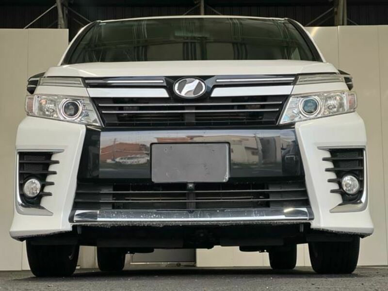 VOXY-7