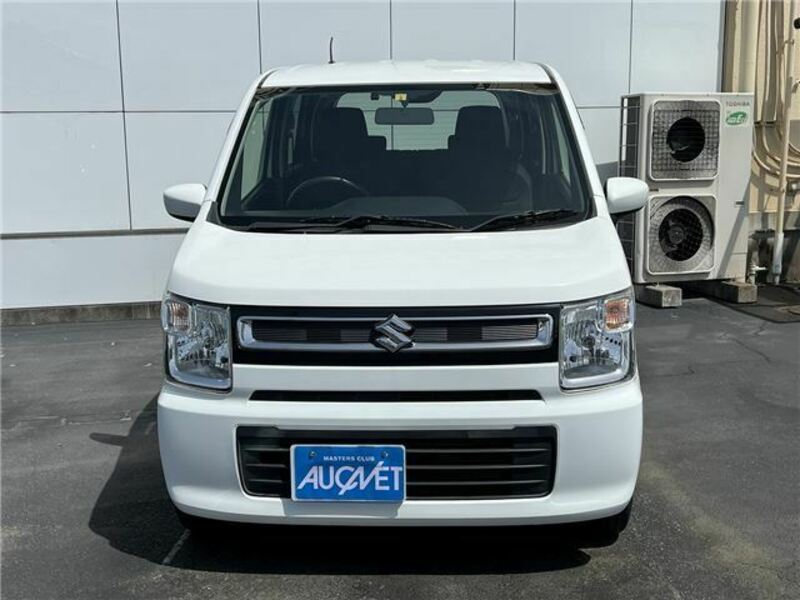 WAGON R-1