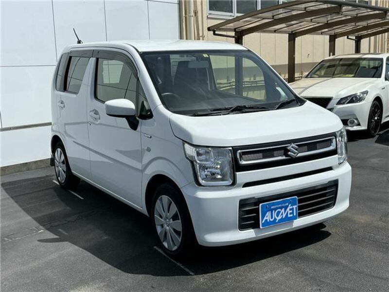 WAGON R-2