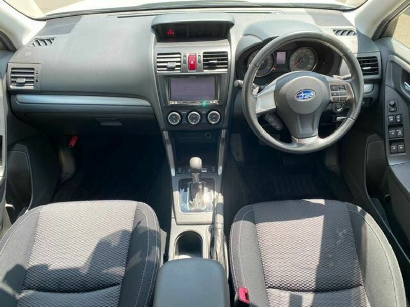 FORESTER-2