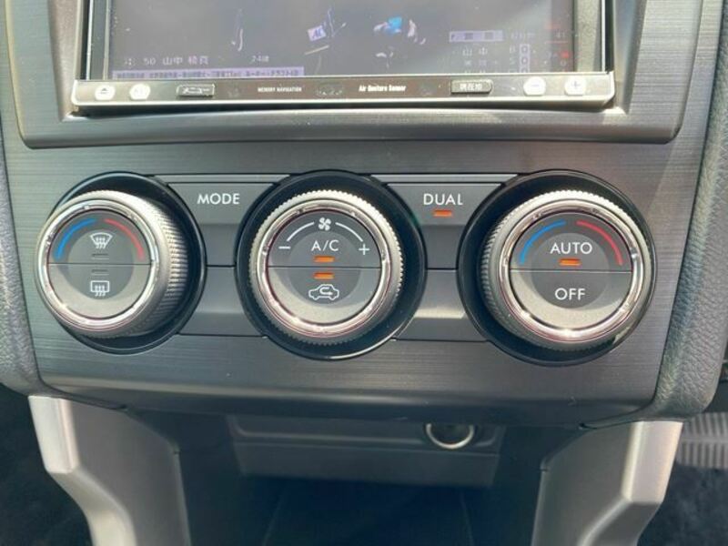 FORESTER-25