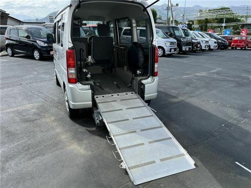 EVERY WAGON