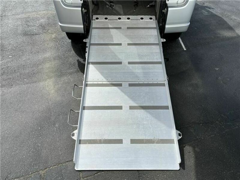 EVERY WAGON