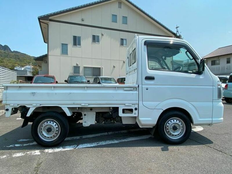 CARRY TRUCK-9