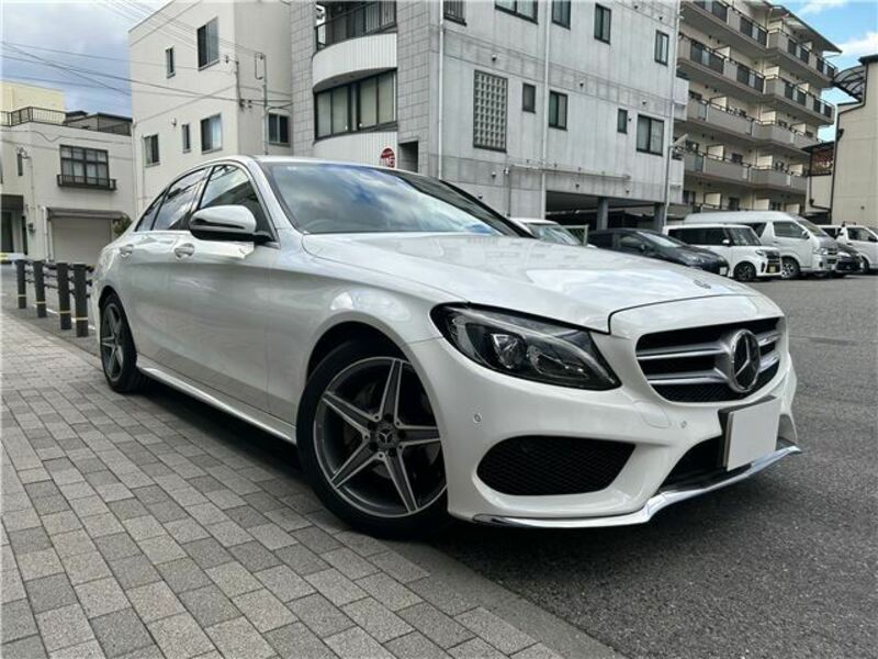 C-CLASS-0