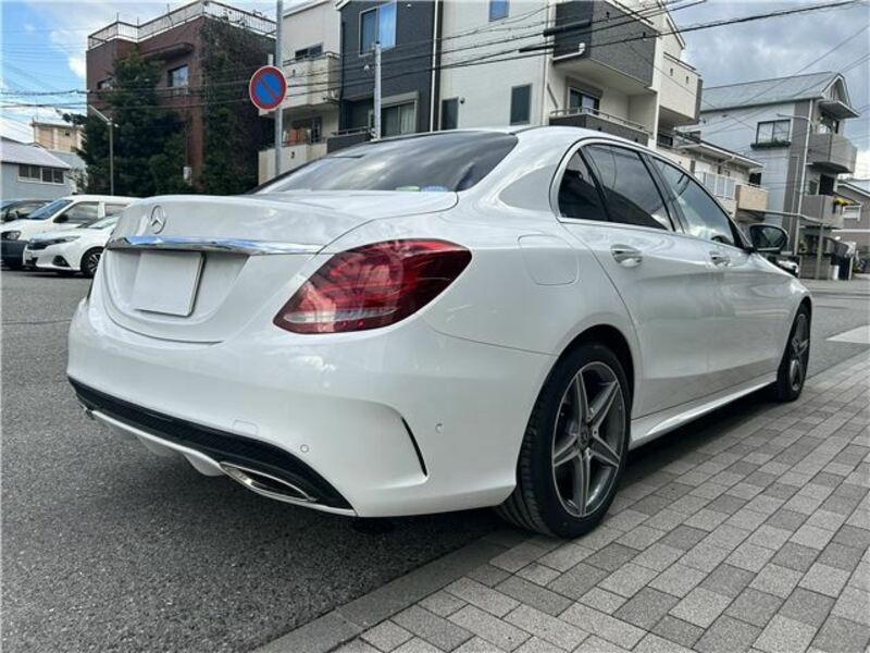 C-CLASS