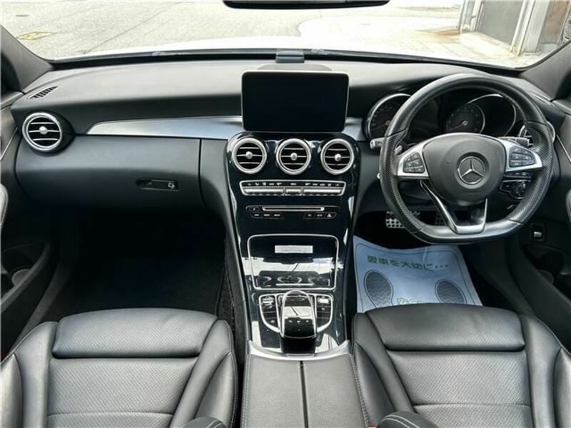 C-CLASS