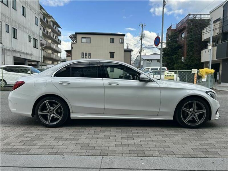 C-CLASS