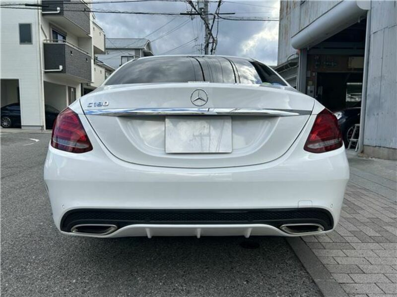 C-CLASS