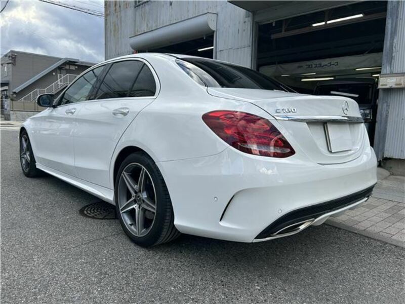 C-CLASS