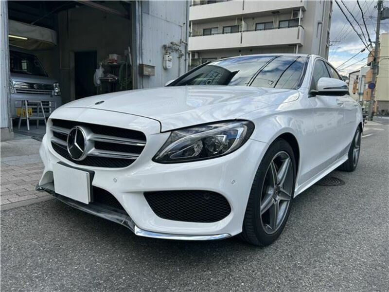 C-CLASS