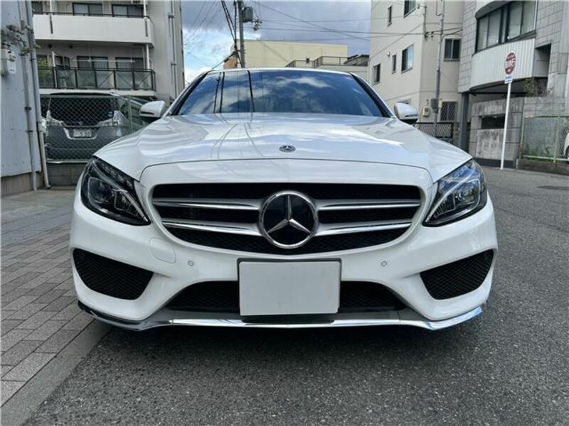 C-CLASS