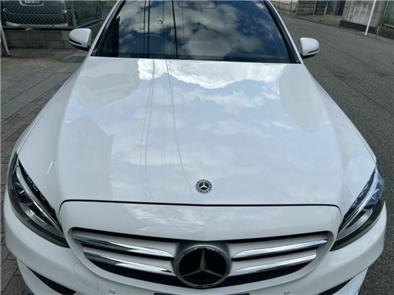 C-CLASS