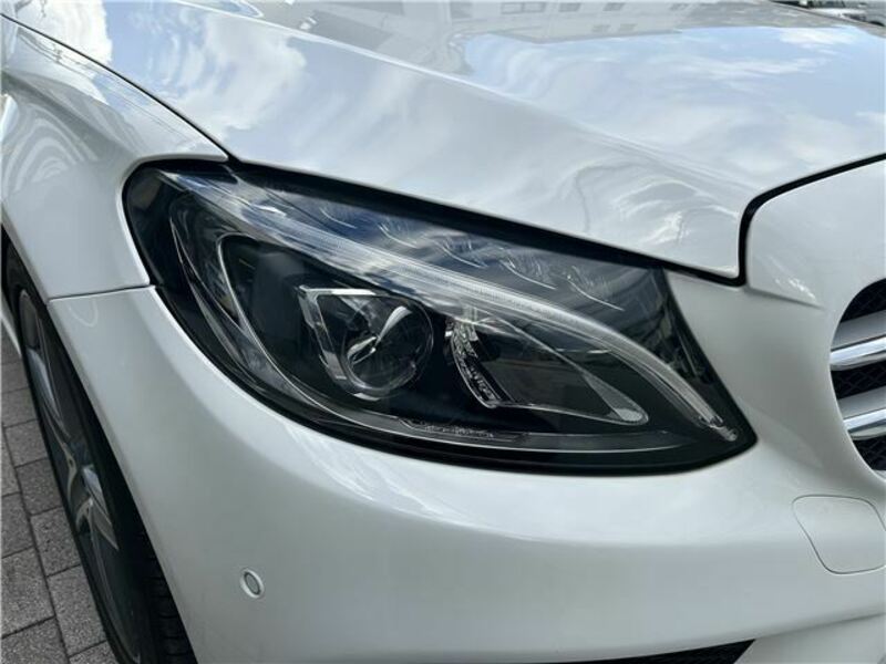 C-CLASS