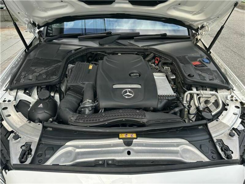 C-CLASS