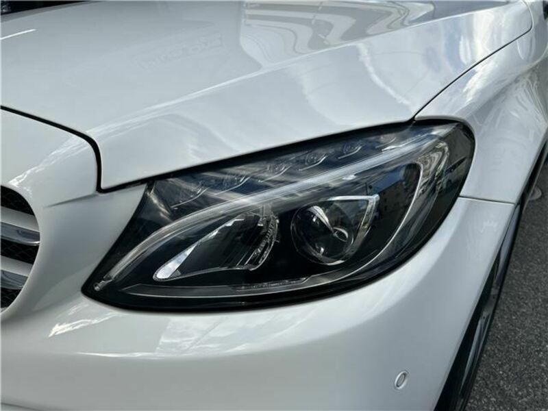 C-CLASS