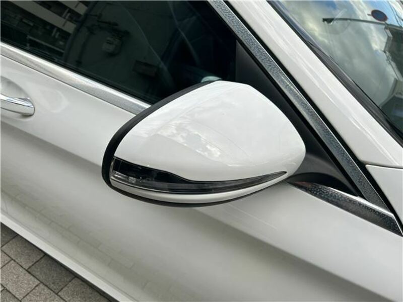 C-CLASS