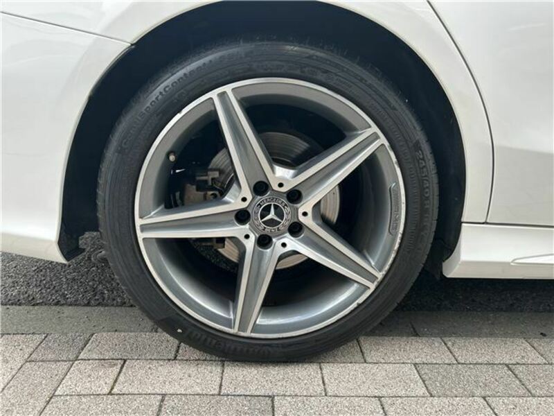 C-CLASS