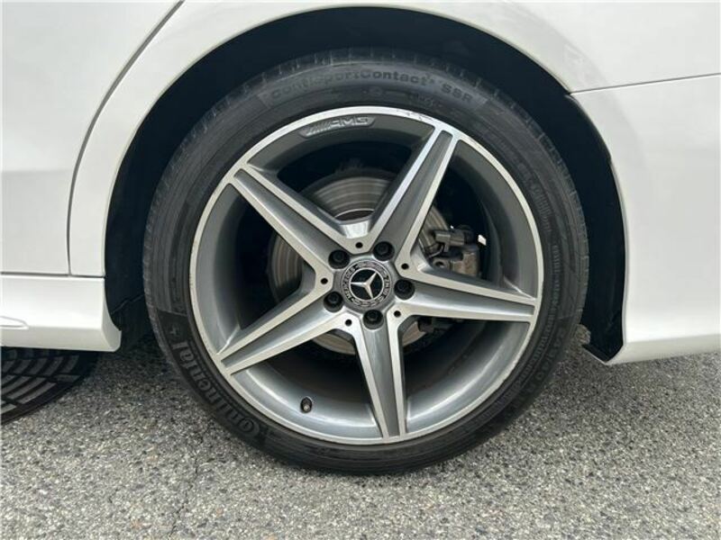C-CLASS