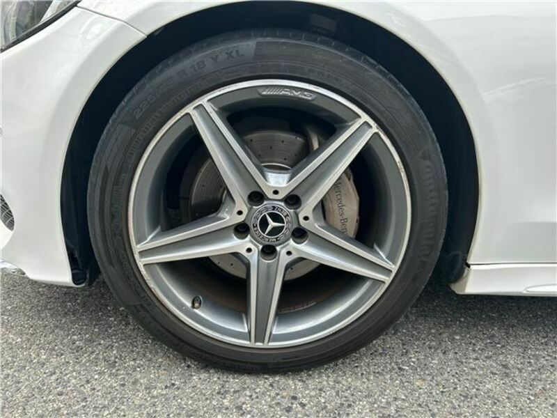 C-CLASS