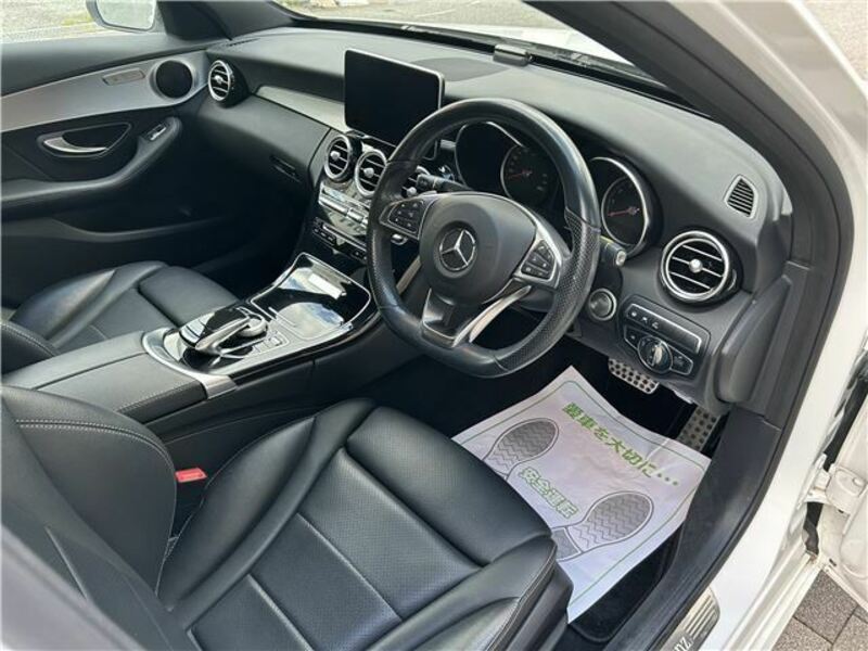 C-CLASS